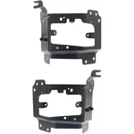 For 2014-2015 Chevrolet Silverado 1500 Bumper Bracket Front Outer Set Of. Fixed Price $60.99.