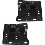 Front Bumper Brackets Set Fits 2002-2005 Dodge Ram 1500. Fixed Price $144.29.