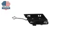 Mercedes-benz W212 Rear Bumper Tow Hook Eye Cap Genuine A2128850256. Fixed Price $23.13.