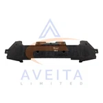 Ford Galaxy 10-15 MK3 Front Bumper Foam Impact Absorber AM2117A780AD. Fixed Price $20.09.