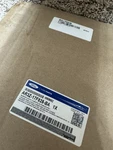 Oem 2010-2012 Ford Mustang Extension Lower Bumper Cover AR3Z-17F828-BA Nos. Fixed Price $134.99.