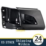 For 2018-2024 Volvo Vnl New Corner Bumper Wth Fog Light Hole Passenger Side (rh). Fixed Price $194.99.