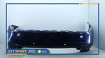 2010-2012 Lexus LS460 Sedan Rear Bumper Cover Panel Oem 52159-50120 Blue. Fixed Price $264.00.