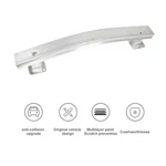 Rear Bumper Face Bar Reinforcement Cross Member Chevrolet Equinox 2018-2022. Fixed Price $79.87.