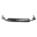 Rear Lower Bumper Cover For Dodge Journey 11-20 Dual Exhaust Holes Capa. Fixed Price $319.28.