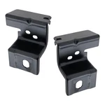 For Nissan Rogue 2024 2025 Bumper Retainers Driver And Passenger Side Pair Front. Fixed Price $70.99.