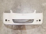 Front Bumper With Fog Lamps Fits 12-17 Verano 566738. Fixed Price $257.03.