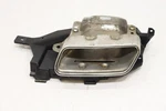2014 - 2017 Mercedes S550 W222 Rear Left Side Exhaust Muffler Tail Pipe Tip Oem. Fixed Price $114.72.