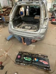 Rear Bumper Assembly For Chevrolet Equinox 2010 - 2015. Fixed Price $135.00.