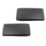 Ford F-150 2018-2020 Bumper Trim Cover Driver And Passenger Side Pair Capa. Fixed Price $55.59.