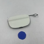 2007-2011 Mini Cooper R56 Oem Factory Rear Bumper Tow Hook Cover Pepper White #2. Fixed Price $19.99.