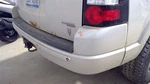 Rear Bumper With Park Assist Fits 06-10 Explorer 107748. Fixed Price $459.85.