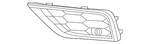 Genuine Volkswagen 2018-2021 Tiguan Outer Grille 5NN-853-665-9B9. Fixed Price $39.60.
