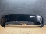 2012 To 2017 Ford Focus Trunk Lid Spoiler Wing Oem AB3229 Dg. Fixed Price $39.90.