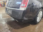 Rear Bumper Base Without Park Assist Fits 11-14 300 654529. Fixed Price $549.00.