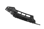 Porsche Panamera Rear Left Bumper Bracket 97050563602 2013 21743847. Fixed Price $35.55.