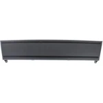 For 2009 2010 2011 2012 2013 Audi A4 Front License Plate Bracket Black. Fixed Price $59.60.