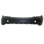 Capa For 14-19 Mini Cooper (base) Rear Bumper Cover Primed W/o Jc Works Package. Fixed Price $387.95.