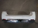 Rear Bumper Lt With Park Assist Opt UD7 Fits 10-15 Equinox 2874617. Fixed Price $174.99.