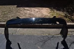 2018 Mercedes Benz W213 Rear Bumper Factory Oem. Fixed Price $304.45.