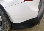 2018-2021 Chevy Traverse Rear Bumper Cover W/tow Pkg Park Assist UD7 (paint Gax). Fixed Price $950.00.