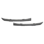 For Hyundai Elantra 11-16 Bumper Cover Bracket Driver Passenger Side Pair. Fixed Price $20.32.
