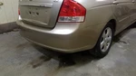 Kia Spectra 2007 Rear Bumper 866112F500 Used 1040. Fixed Price $148.11.
