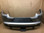 2017 2018 2019 2020 Porsche Panamera Hatchback Rear Bumper Cover 971 Base Oem. Fixed Price $242.87.