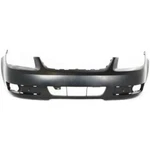 Sherman 754-87-6 Front Bumper Cover Primed For 2007 Pontiac G5. Fixed Price $240.74.