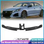Front Upper Bumper Cover Retainer For Nissan Altima 2023-2025 62240-9HF3A. Fixed Price $39.90.