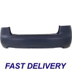 New Rear Primed Bumper Cover Fits Audi A4 Quattro S4 8E5807303BGRU AU1100164. Fixed Price $301.88.