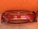2015 2016 2017 2018 2019 2020 Bmw F80 F82 M3 M4 Front Bumper Cover Oem. Fixed Price $540.00.