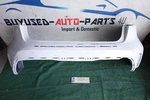 2020 2021 Toyota Corolla Sedan Le Hybrid Rear Bumper Cover Oem AY29248. Fixed Price $225.00.