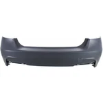 For Bmw Activehybrid Bumper Cover 2013 2014 2015 Rear Primed. Fixed Price $253.10.