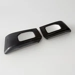 Ford 15-17 Front Bumper End Cap Molding FL3Z-17K832-APTM F150 King Ranch Oem. Fixed Price $199.99.