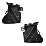 Ford Focus 2015-2018 Bumper Brackets Driver Passenger Side Pair Hatchback. Fixed Price $49.87.
