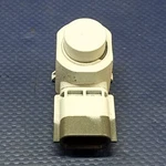 2013 Infiniti JX35 Bumper Parking Sensor 28438-3SJ0B # 75348. Fixed Price $48.40.