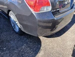 (local Pickup Only) Rear Bumper Sedan Fits 12-16 Impreza 1365911. Fixed Price $249.90.