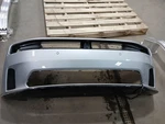 Front Bumper With Opt LM6 Plus Group Fits 24-25 Charger 3209672. Fixed Price $769.00.