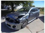 (local Pickup Only) Rear Bumper Sedan Fits 08-17 Lancer 4351121. Fixed Price $209.99.