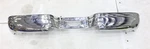 New Oem Ford Chrome Rear Bumper Face Bar 1C3Z-17906-DA F-250 F-350 F-450 01-07. Fixed Price $715.95.