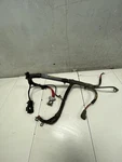 2006 Hummer H3 Headlight Headlamp Wire Wiring Harness W/ Front End Sensor Oem+. Fixed Price $144.00.