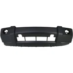 Bumper Cover For 2006-2010 Jeep Commander Primed Front 5183619AA. Fixed Price $151.56.
