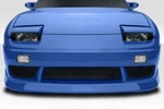 Duraflex B-sport V4 Front Bumper Body Kit For 89-94 Nissan 240SX. Fixed Price $518.00.