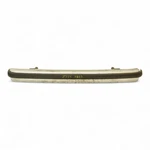 77-85 Mercedes 300D 300CD W123 Bumper Panel Cover Exterior Rear 1238850505 Oem. Fixed Price $344.24.