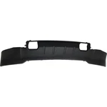 Air Dam Deflector Valance For 2015-19 Chevy Silverado 2500 Hd With Chrome Bumper. Fixed Price $277.69.