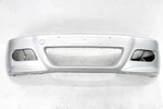 51112496646 Front Bumper Bmw E46 M3 3.2 252KW 2P (2004) Spare Used. Fixed Price $897.74.