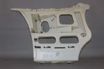 Bmw E90 Sport Bumper Guide Panel Side Bracket Rear Left 7906505. Fixed Price $99.99.