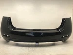 Rear Bumper Cover Black Nissan Murano Sl Sv Le 2009-2014 85022-1AA0H Oem. Fixed Price $275.50.