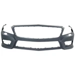 21888011409999 Bumper Cover Fascia Front For 2012-14 Mercedes-benz CLS550 Primed. Fixed Price $638.30.